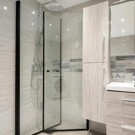 Large Close To - In Peaceful Area * Oslo