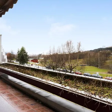 Large Close To - In Peaceful Area Appartamento Oslo