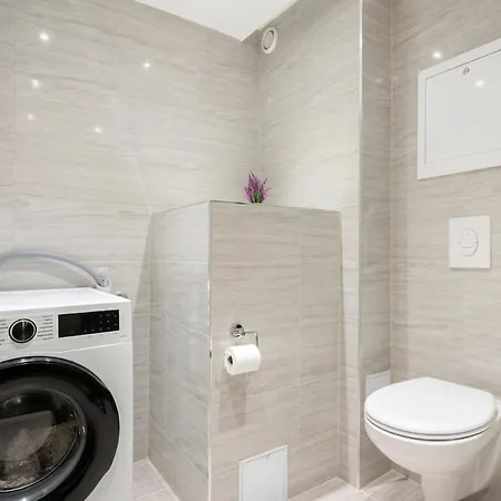 Large Close To - In Peaceful Area *