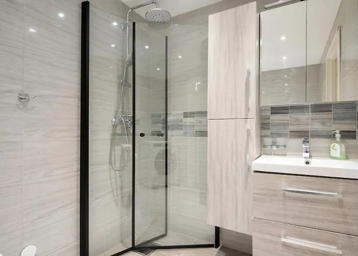 Large Close To - In Peaceful Area * Oslo