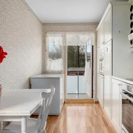 Apartamento Large Close To - In Peaceful Area Oslo