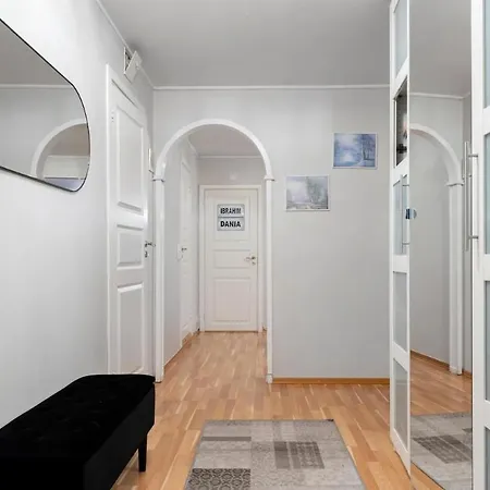Large Close To - In Peaceful Area Oslo